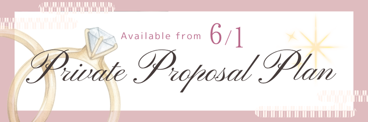 Private Proposal Plan