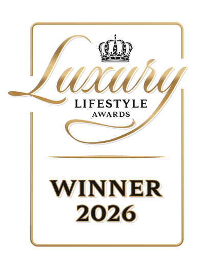 Luxury Lifestyle Awards, Winner 2026